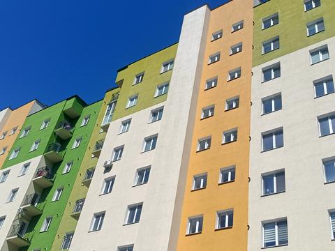 квартира по адресу Ривненская ул., 113