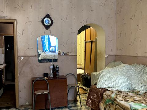 квартира по адресу Большая Арнаутская ул., 56