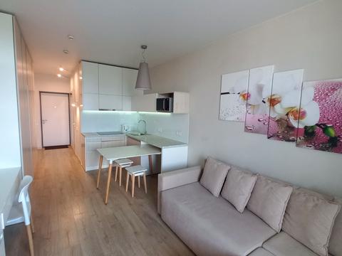 квартира по адресу Васильковская ул., 100-А