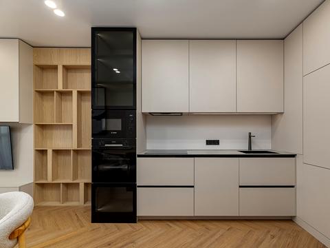квартира за адресою Угорська вул., 12