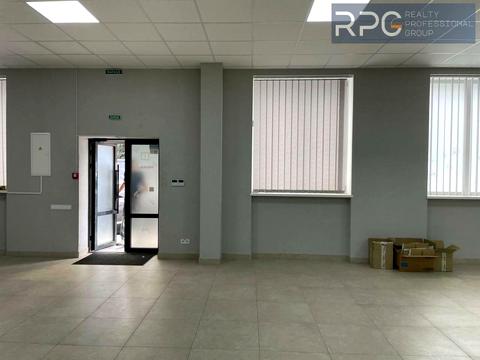коммерческая по адресу Вацлава Гавела бульв. (Івана Лепсе), 2