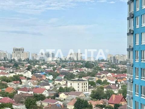 квартира за адресою Георгія Липського вул. (Толбухіна), 135