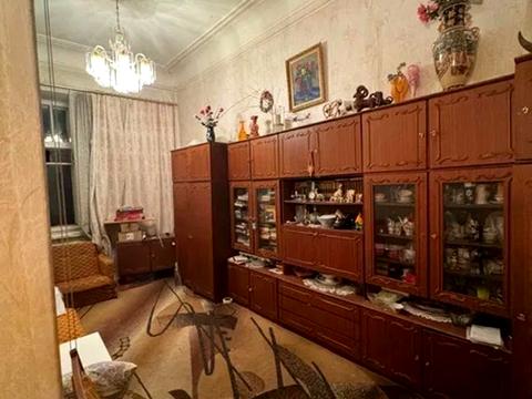 квартира по адресу Михаила Омеляновича-Павленко ул. (Суворова), 14/12