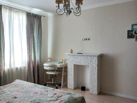 квартира за адресою Нове шоссе, 14