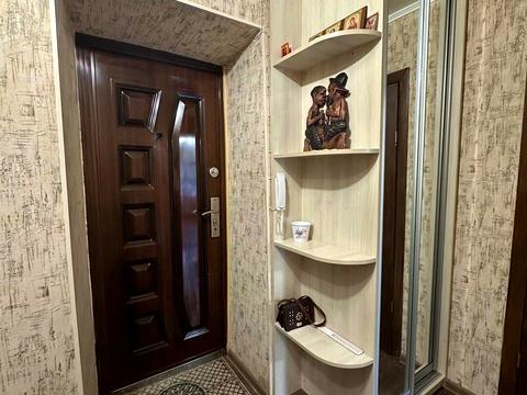 квартира по адресу Остапа Вишни ул., 5