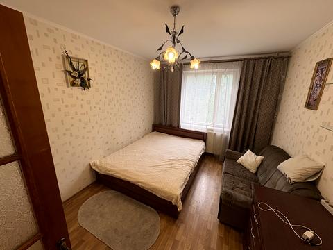 квартира по адресу Космонавтов ул., 86