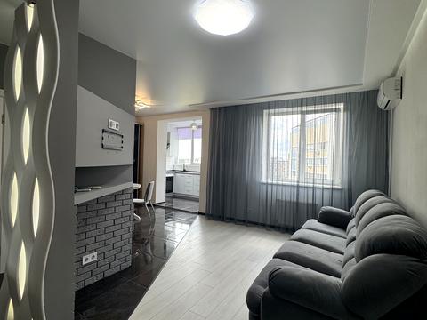 квартира по адресу Боголюбова, 33