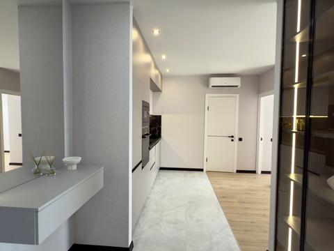 квартира за адресою Перлинна вул., 8