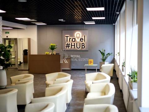 комерційна за адресою Шота Руставелі вул., 39