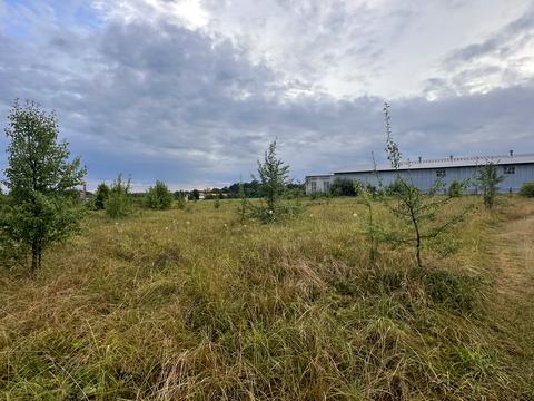 ділянка за адресою Кленова