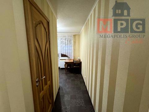 квартира за адресою Гвардійців-Широнінців вул., 61а