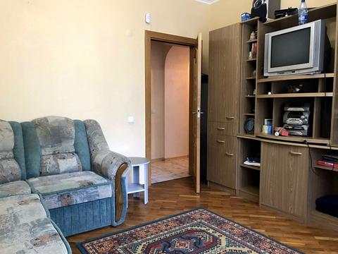квартира по адресу 1-го Мая ул., 18