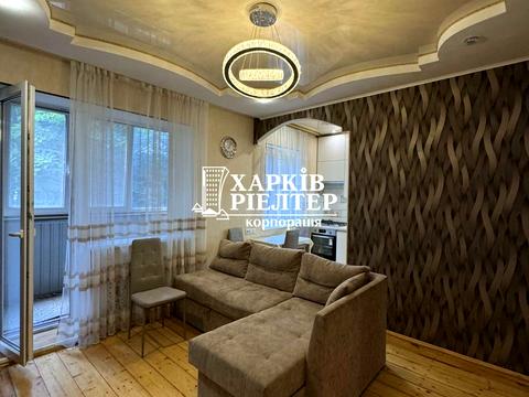 квартира по адресу Душкина ул. (Тухачевського), 4
