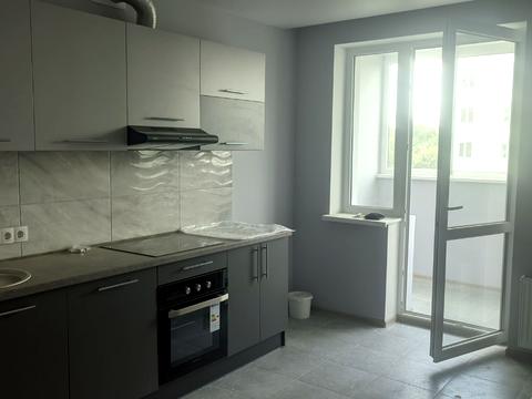 квартира по адресу Мира ул., 41