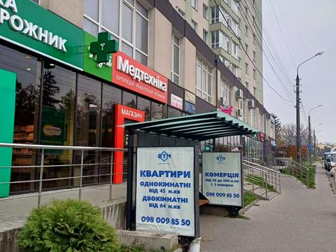 квартира по адресу Гетьмана Мазепи ул. (Красовського), 33