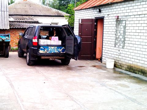 будинок за адресою с. Нова Басань, полонського, 36