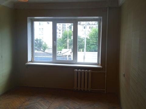 квартира по адресу Леся Курбаса просп., 2/13
