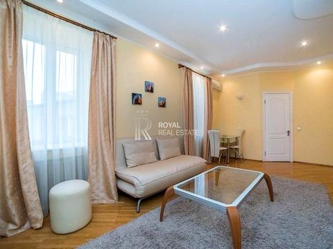 квартира за адресою Мала Житомирська вул., 20-Г