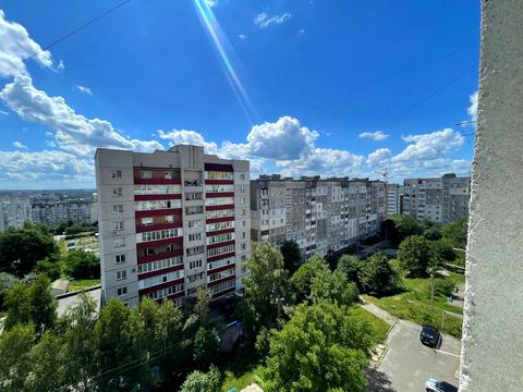 квартира за адресою Лісогринівецька вул., 4