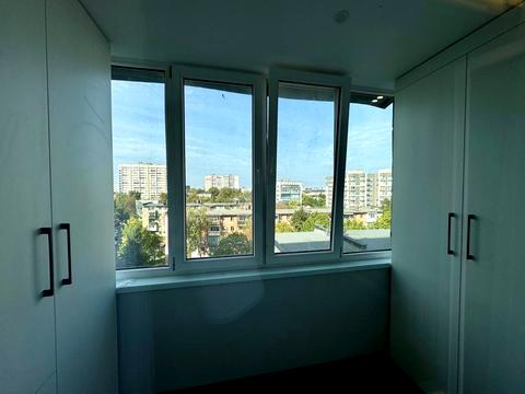 квартира за адресою Новокрымська, 4