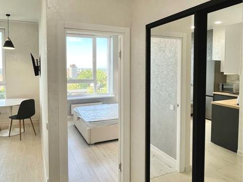 квартира за адресою Олеся Гончара вул., 40