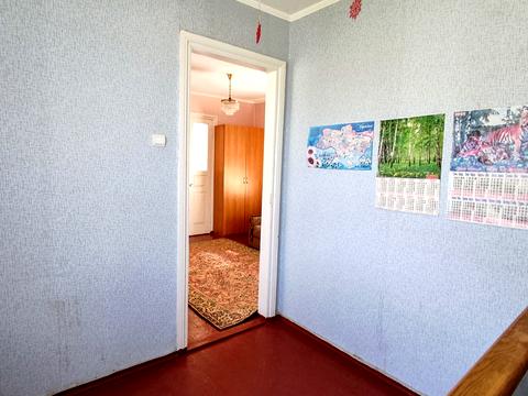 дом по адресу Фронтовая ул., 15