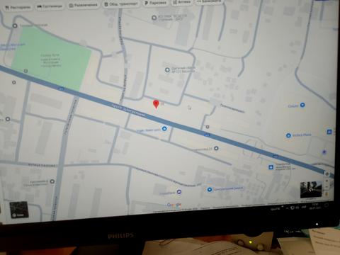 коммерческая по адресу Центральный просп. (Лермонтова), 29а