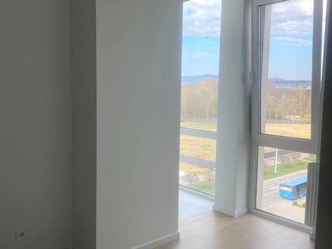 квартира по адресу Бабяка ул., 15-В