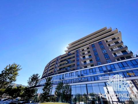 квартира по адресу Бобяка, 1-Б