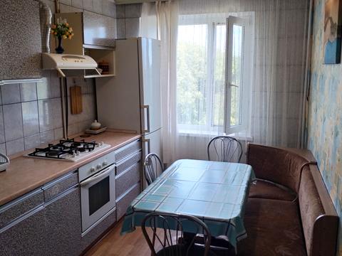 квартира за адресою Квартальна вулиц вул. (Гладкова), 43