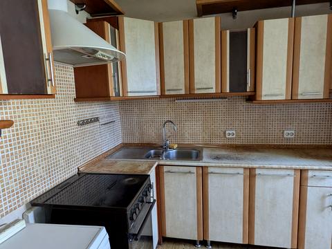 квартира по адресу Горбачевского ул., 1