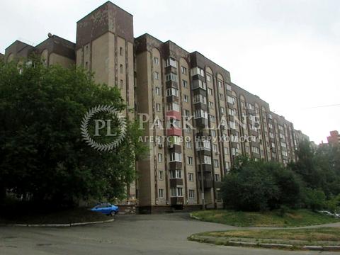 квартира по адресу Валерия Лобановского просп., 130