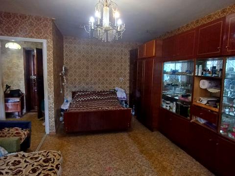 квартира за адресою Владислава Бувалкіна вул. (Бочарова Генерала), 27