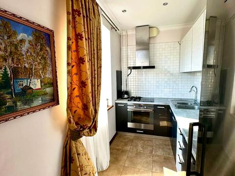 квартира по адресу Леси Украинки бульв., 24