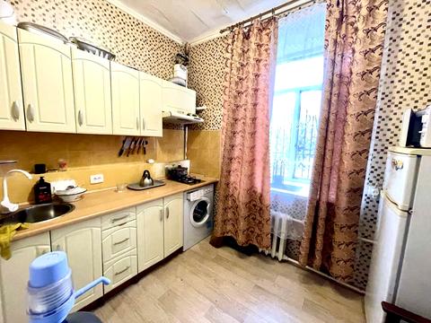 квартира по адресу Лягіна, 29а