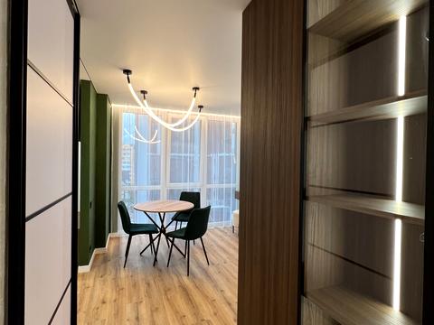 квартира по адресу Вовчинецька, 223А