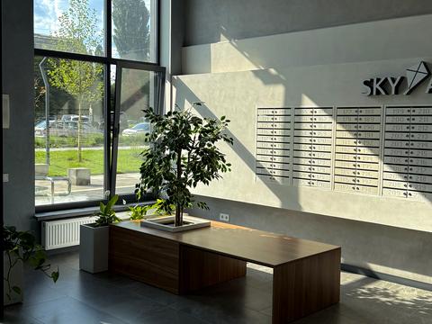квартира за адресою Святослава Хороброго вул., 11-Б