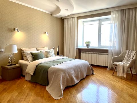 квартира за адресою Драгоманова вул., 15-А