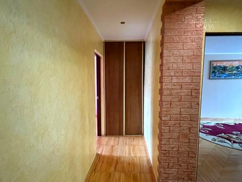 квартира за адресою Академіка Корольова вул., 9
