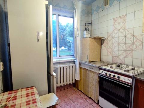квартира по адресу Тракторостроителей просп., 71б