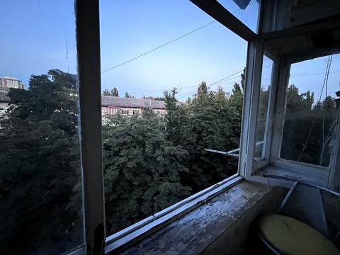 квартира по адресу Ивана Выговского ул. (Маршала Гречка), 8-А
