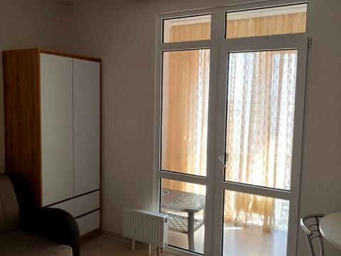 квартира по адресу Спрейса ул., 12