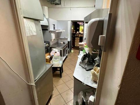 коммерческая по адресу Ковжуна ул., 3