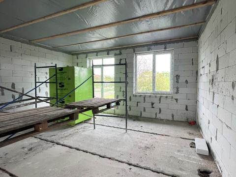 дом по адресу Днепровская ул. (Калинина)