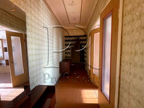 квартира по адресу Героев Днепра ул., 7