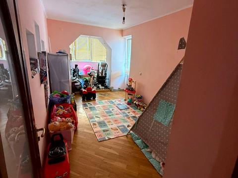 квартира по адресу Независимости просп., 4