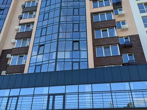 квартира по адресу Соборная ул., 289-В