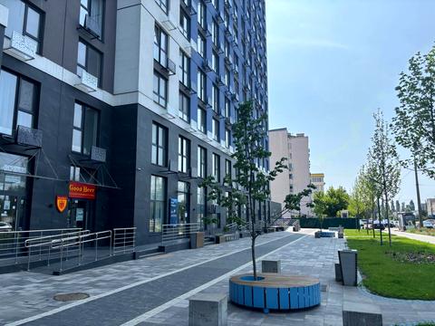 квартира за адресою Святослава Хороброго вул., 11