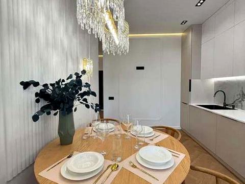 квартира за адресою Курортний пров., 2
