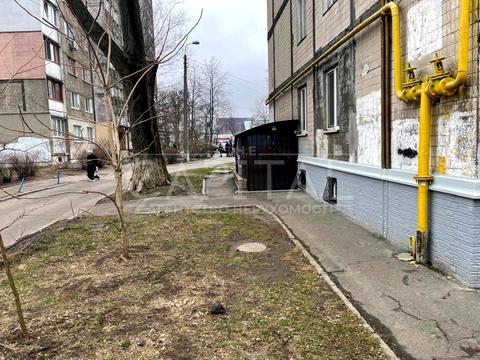 коммерческая по адресу Композитора Лятошинского ул., 2